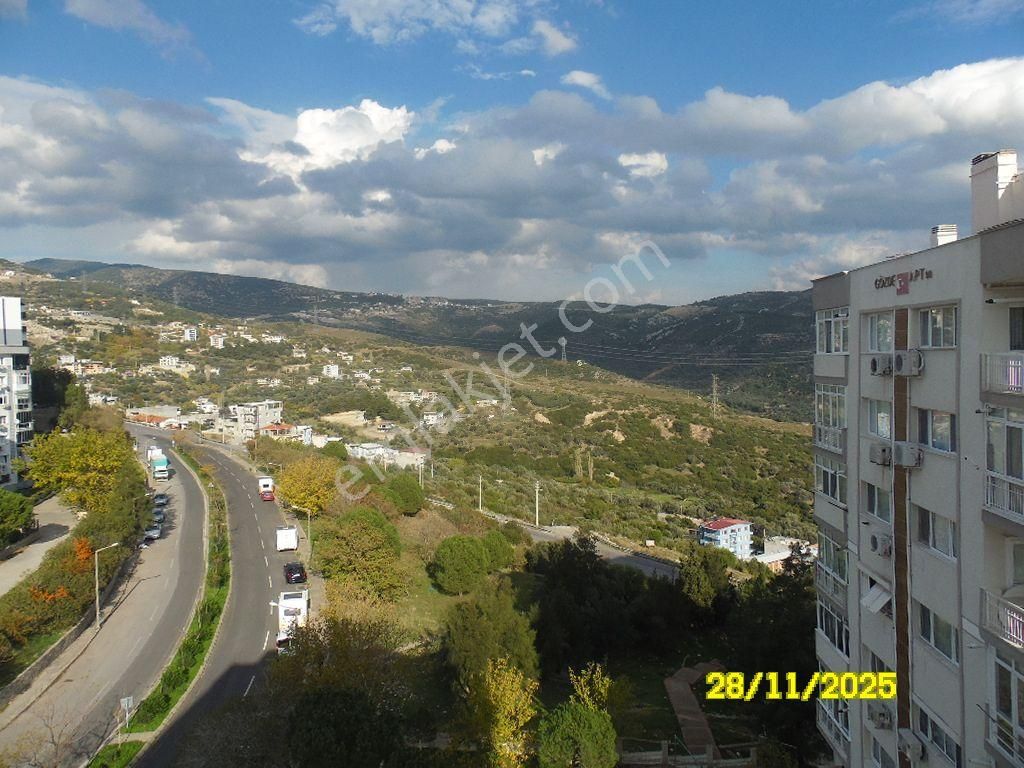 Evka4 Erdemay Emlakatan Satılık 2+1 Full Tadilatlı Arakat - Görsel 20