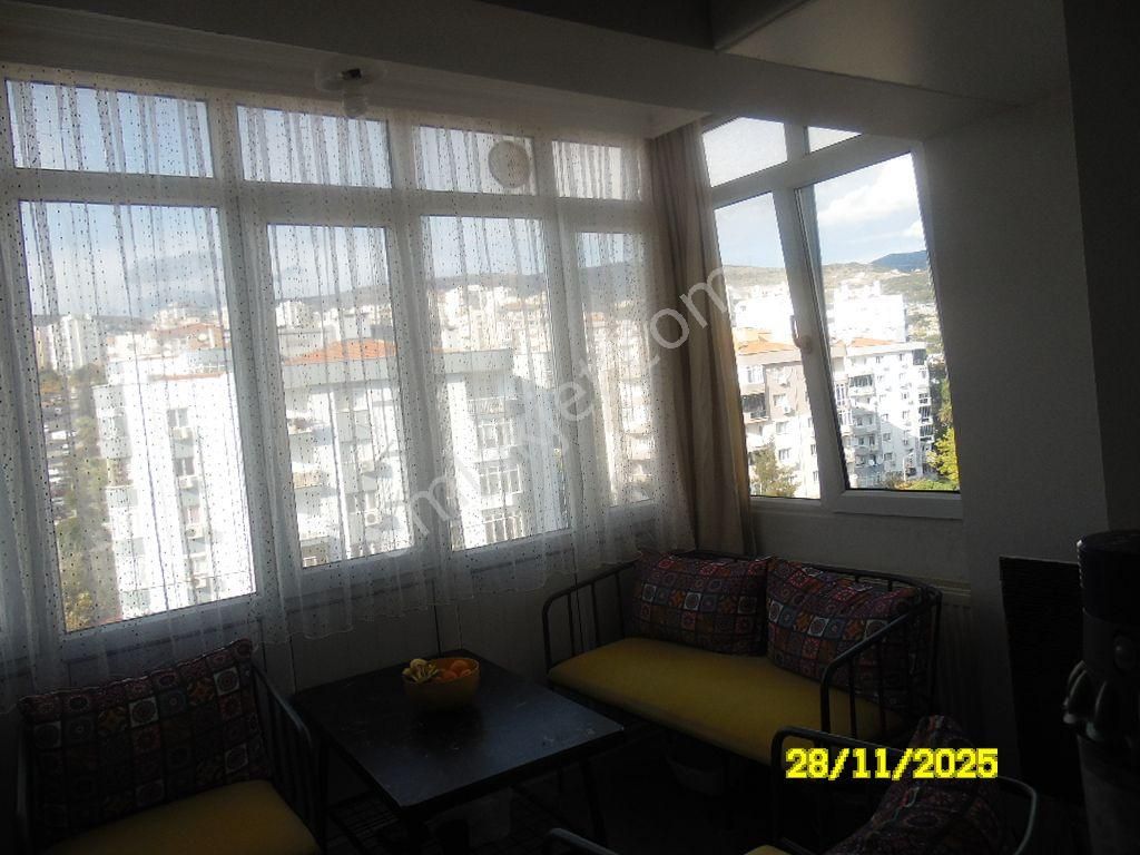 Evka4 Erdemay Emlakatan Satılık 2+1 Full Tadilatlı Arakat - Görsel 8