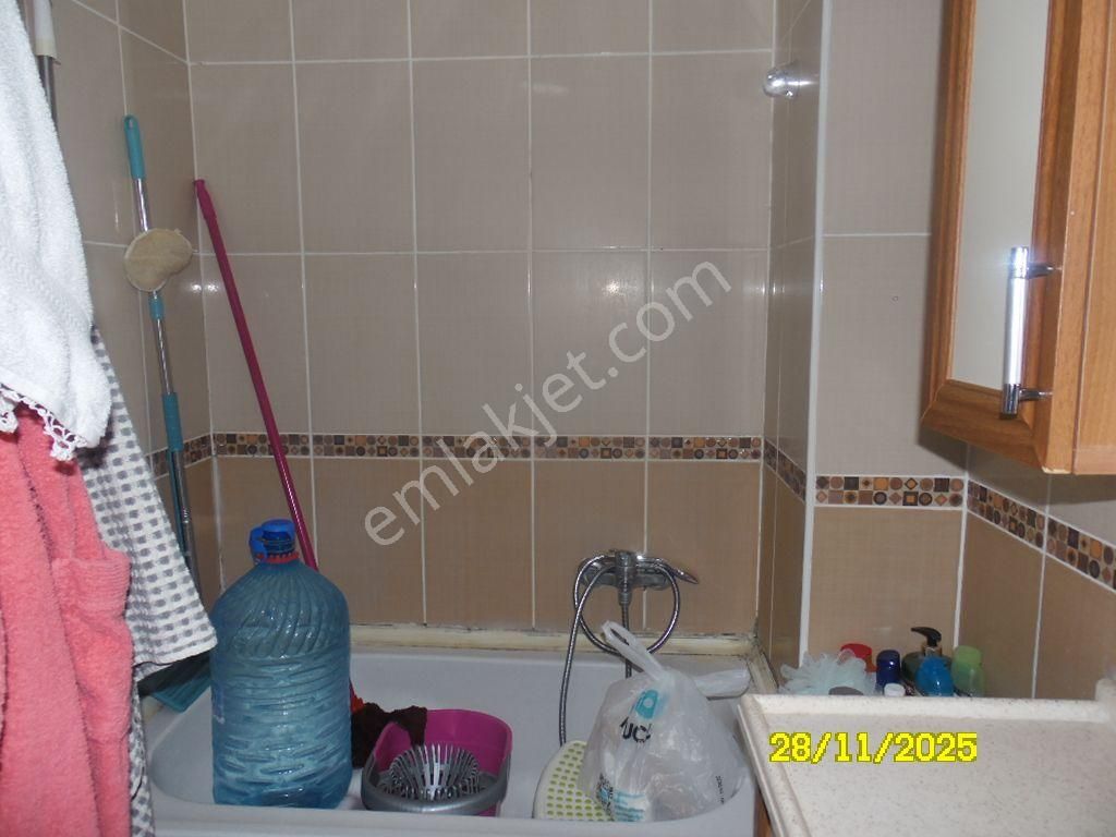 Evka4 Erdemay Emlakatan Satılık 2+1 Full Tadilatlı Arakat - Görsel 22