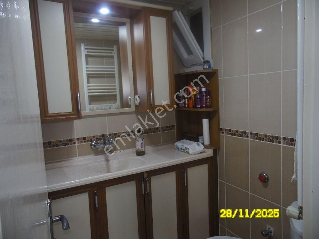 Evka4 Erdemay Emlakatan Satılık 2+1 Full Tadilatlı Arakat - Görsel 21