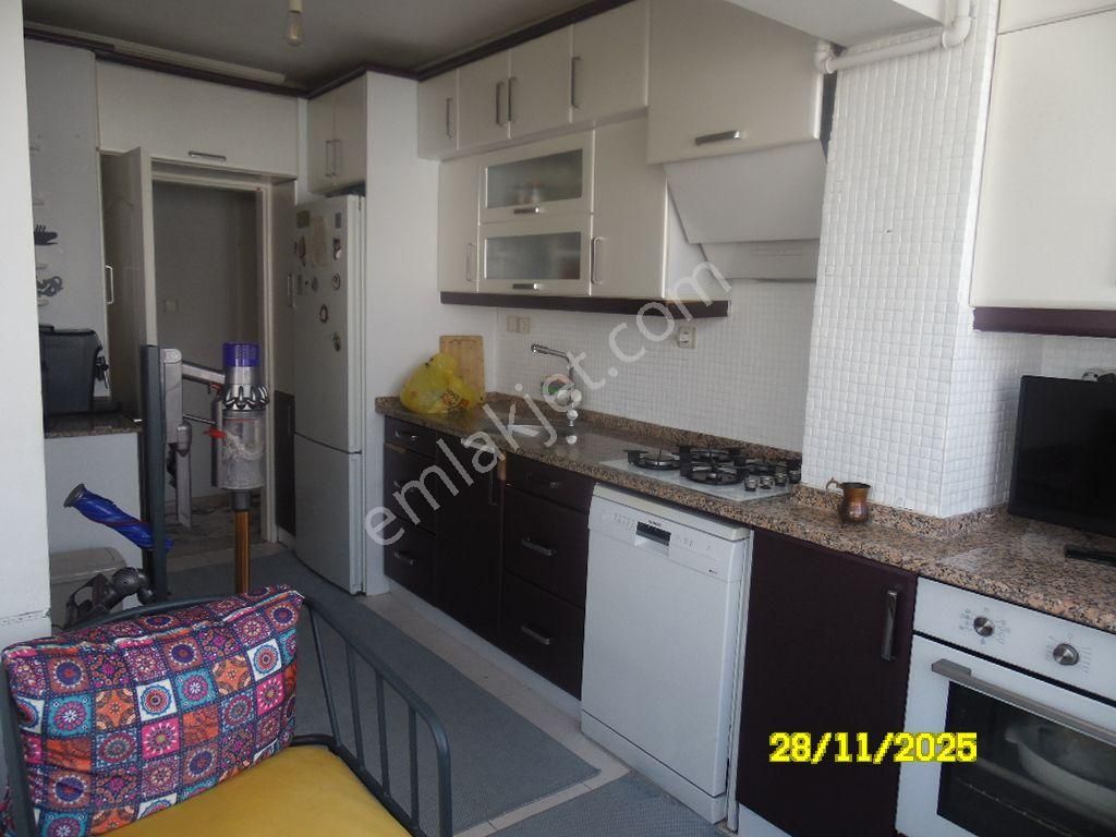 Evka4 Erdemay Emlakatan Satılık 2+1 Full Tadilatlı Arakat - Görsel 9