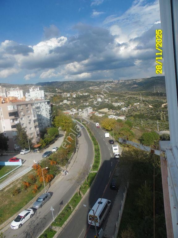 Evka4 Erdemay Emlakatan Satılık 2+1 Full Tadilatlı Arakat - Görsel 15