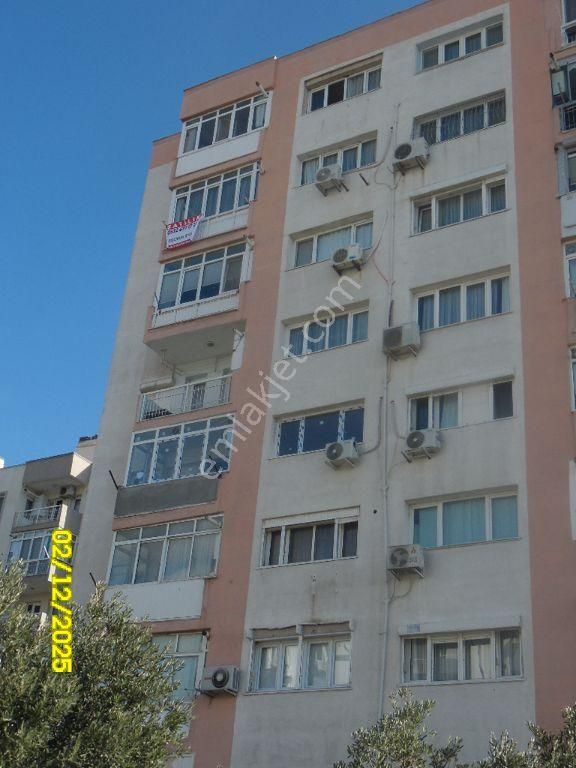 Evka4 Erdemay Emlakatan Satılık 2+1 Full Tadilatlı Arakat - Görsel 25