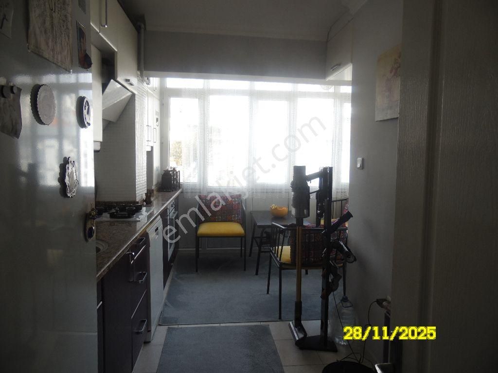 Evka4 Erdemay Emlakatan Satılık 2+1 Full Tadilatlı Arakat - Görsel 6