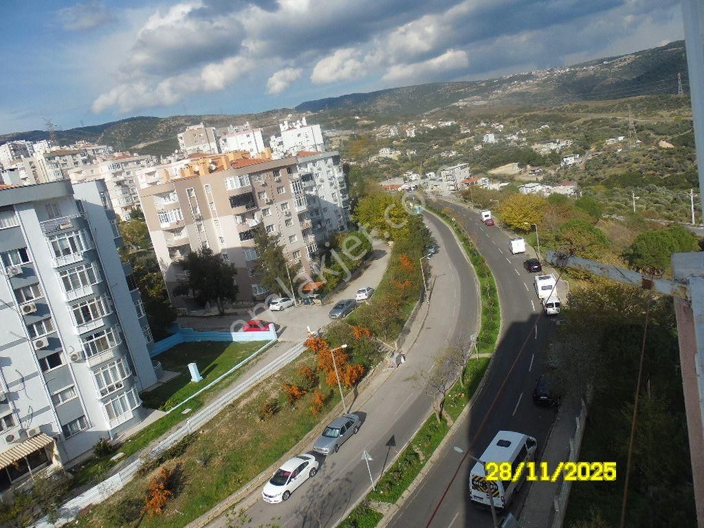 Evka4 Erdemay Emlakatan Satılık 2+1 Full Tadilatlı Arakat - Görsel 13