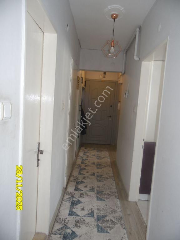 Evka4 Erdemay Emlakatan Satılık 2+1 Full Tadilatlı Arakat - Görsel 16