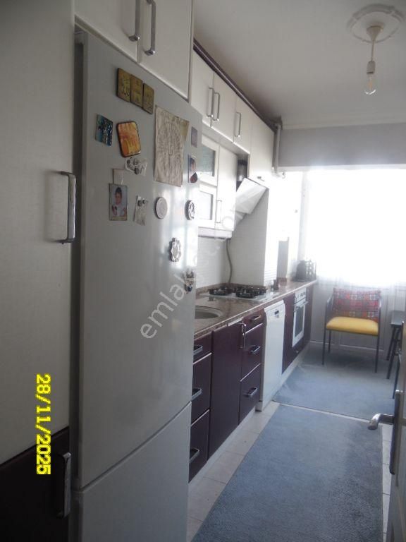 Evka4 Erdemay Emlakatan Satılık 2+1 Full Tadilatlı Arakat - Görsel 7