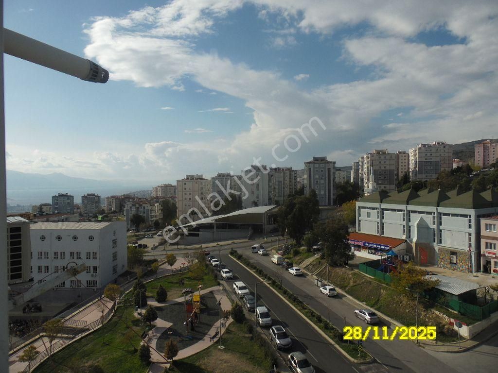 Evka4 Erdemay Emlakatan Satılık 2+1 Full Tadilatlı Arakat - Görsel 11