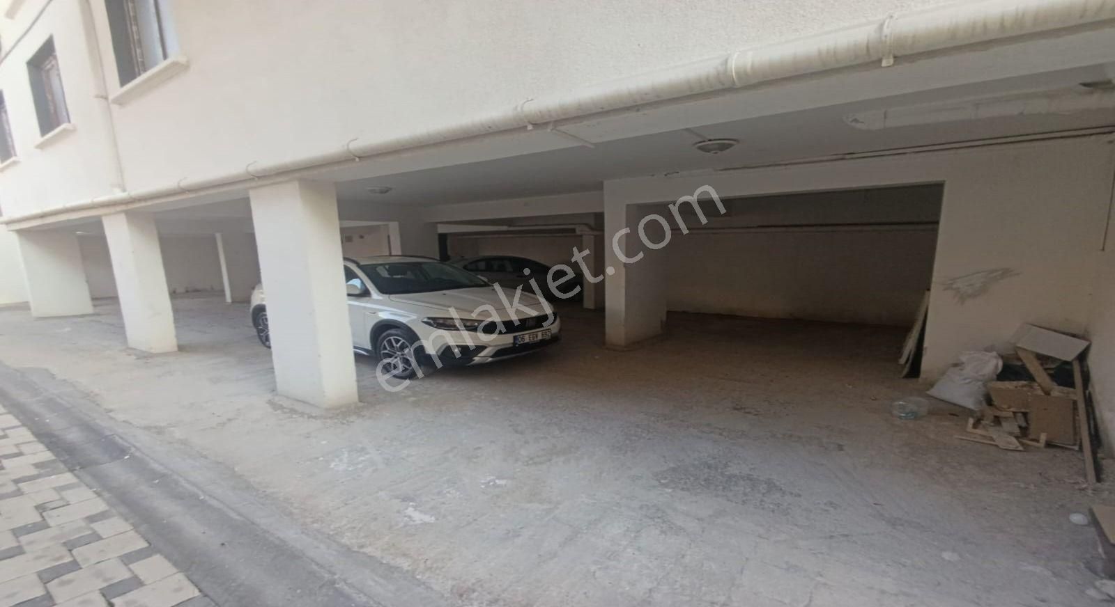 Kanuni Mahallesi'nde Full+full Yapılı 3+1 Daire! - Görsel 26