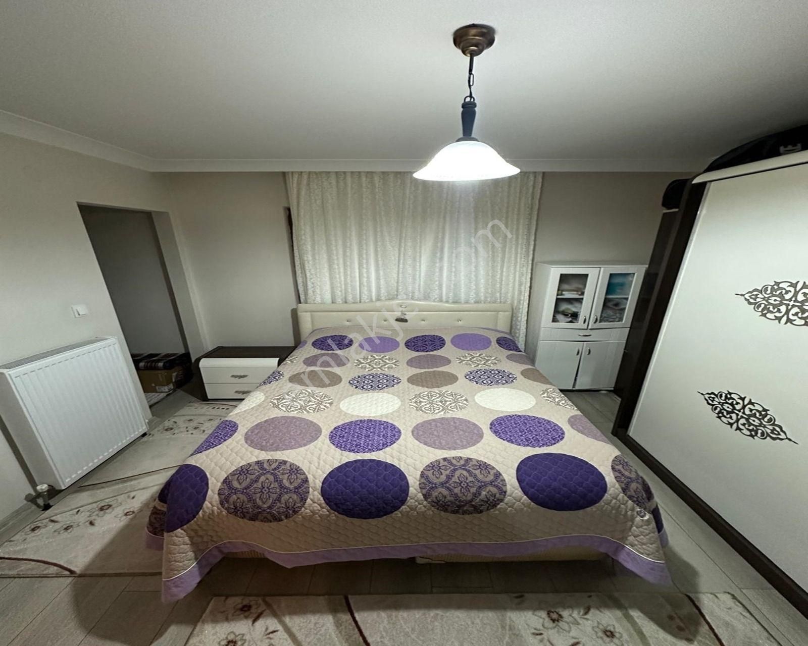 Kanuni Mahallesi'nde Full+full Yapılı 3+1 Daire! - Görsel 15