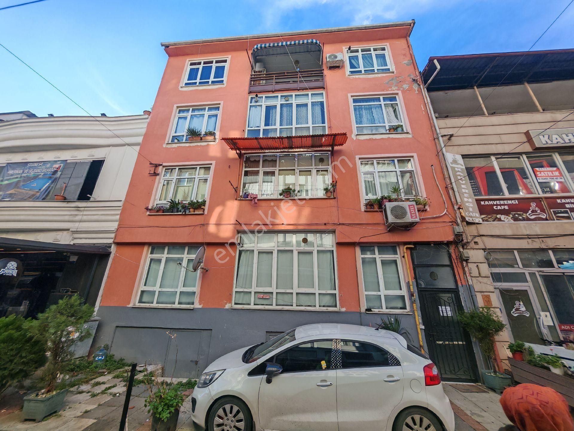 Remax Mavı'den Çark Cad.another World Cafe Karşısı Kıralık Daıre - Görsel 2