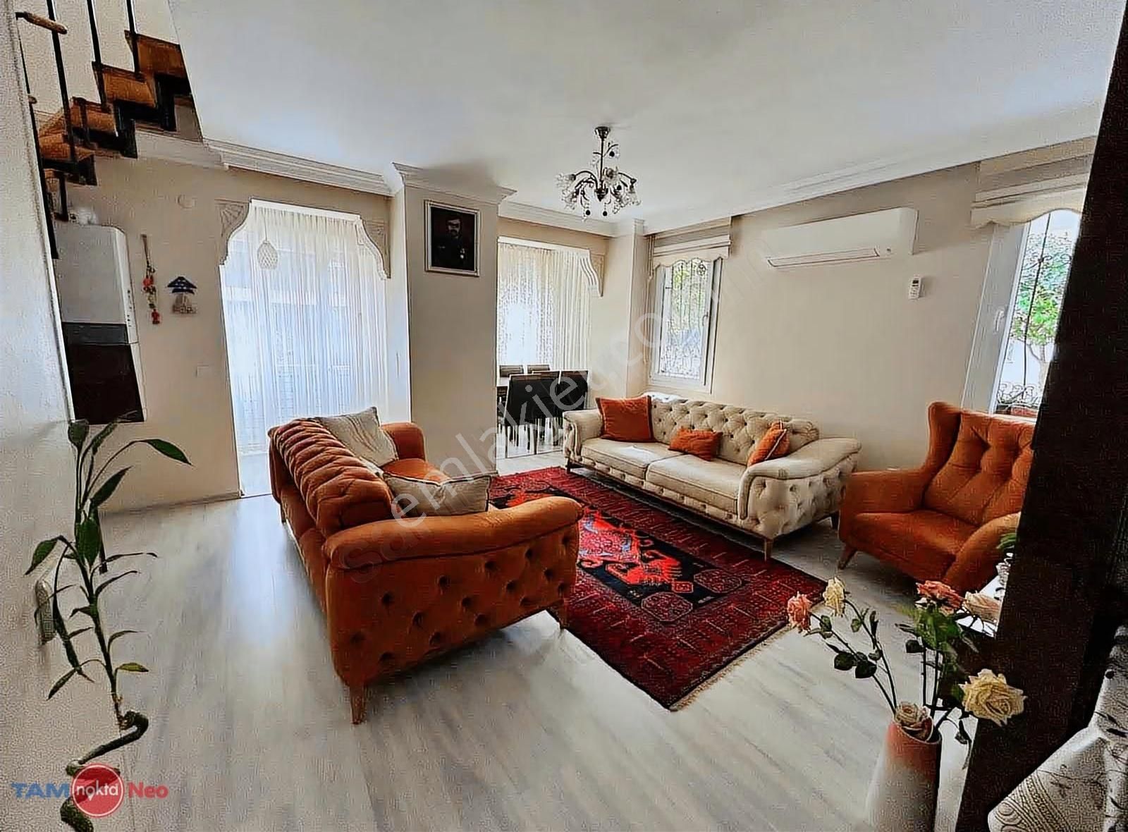 Çağlayan 'da İşlek Cadde Üzerinde Satılık Dublex 2+1 - Görsel 13