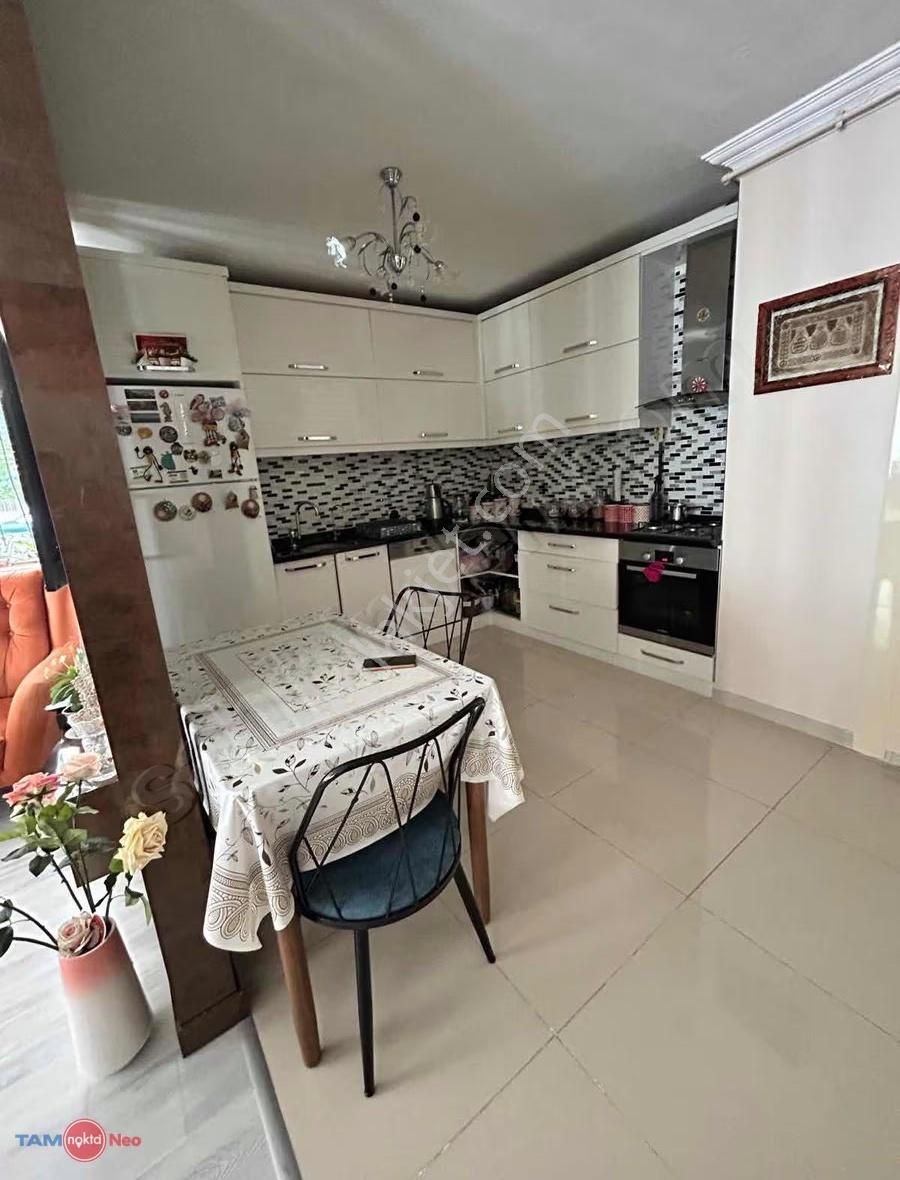 Çağlayan 'da İşlek Cadde Üzerinde Satılık Dublex 2+1 - Görsel 11