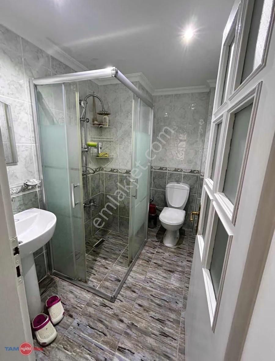 Çağlayan 'da İşlek Cadde Üzerinde Satılık Dublex 2+1 - Görsel 18