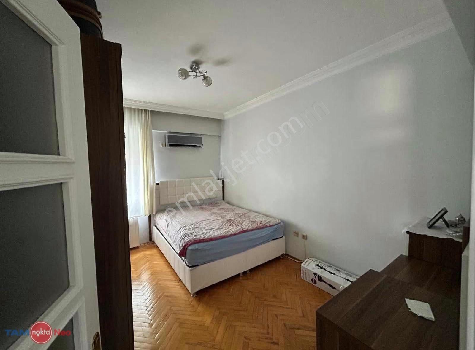 Çağlayan 'da İşlek Cadde Üzerinde Satılık Dublex 2+1 - Görsel 5