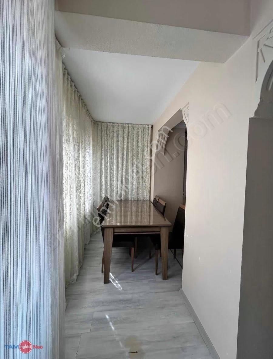 Çağlayan 'da İşlek Cadde Üzerinde Satılık Dublex 2+1 - Görsel 17