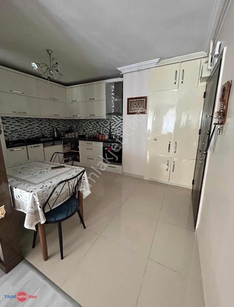 Çağlayan 'da İşlek Cadde Üzerinde Satılık Dublex 2+1 - Görsel 8