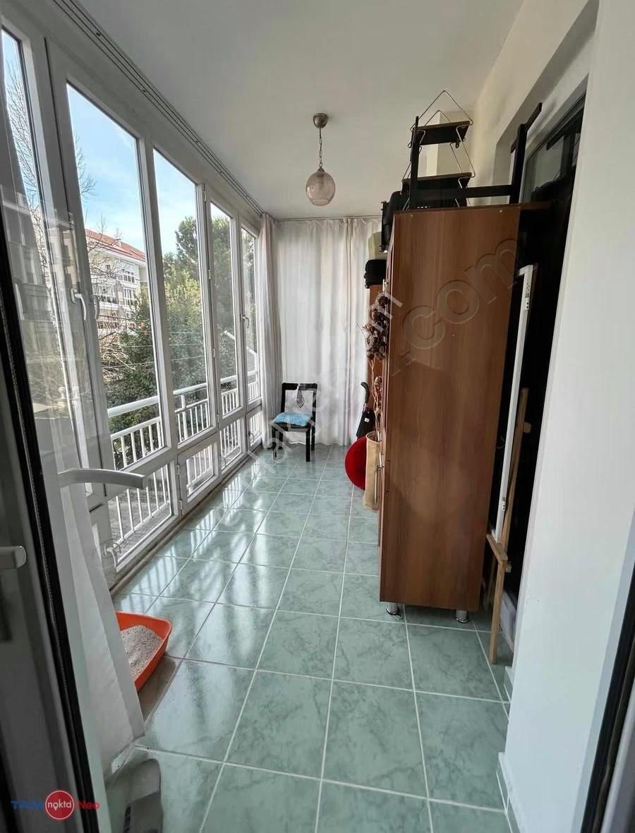 Çağlayan 'da İşlek Cadde Üzerinde Satılık Dublex 2+1 - Görsel 7