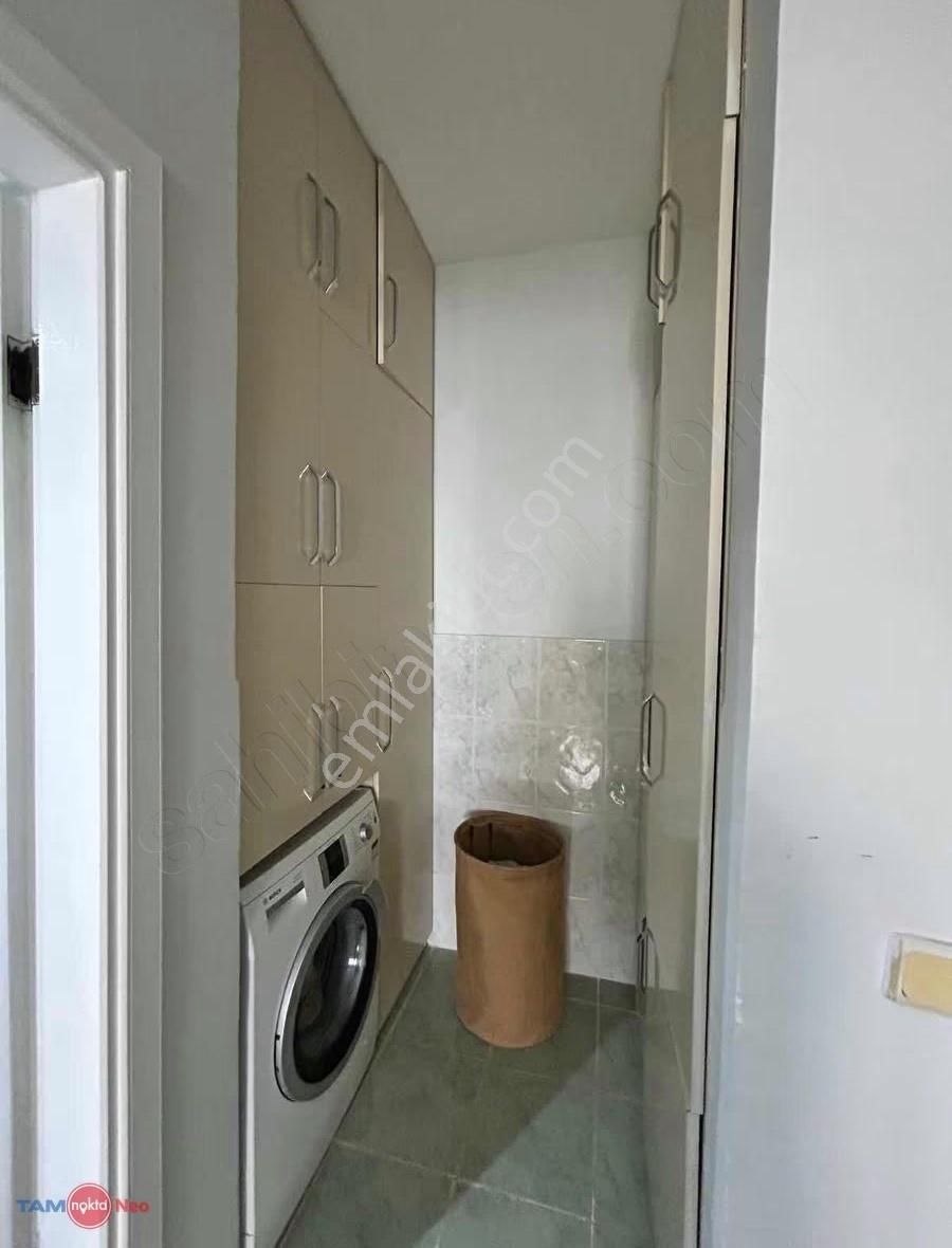 Çağlayan 'da İşlek Cadde Üzerinde Satılık Dublex 2+1 - Görsel 20