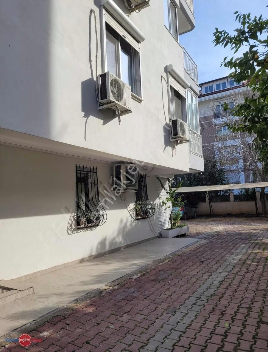 Çağlayan 'da İşlek Cadde Üzerinde Satılık Dublex 2+1 - Görsel 14