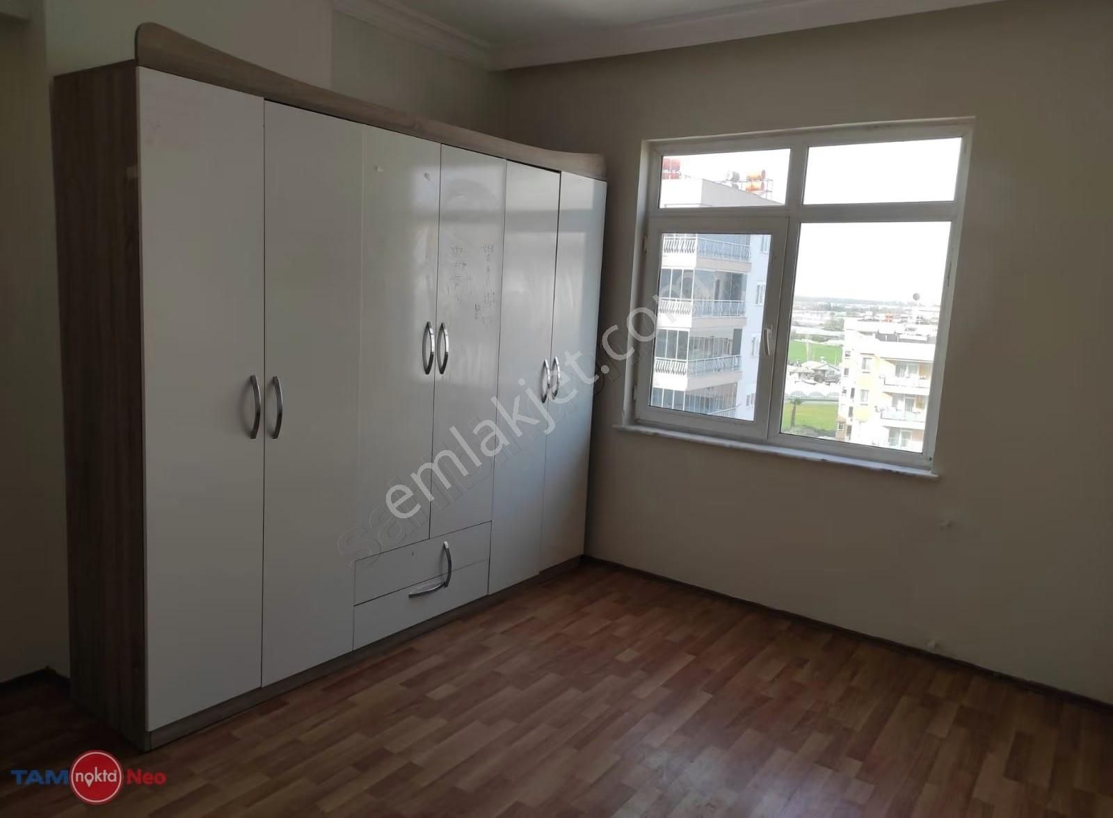 Yalı Caddesinde Havuzlu Sitede 3+1 Kiralık Daire - Görsel 28