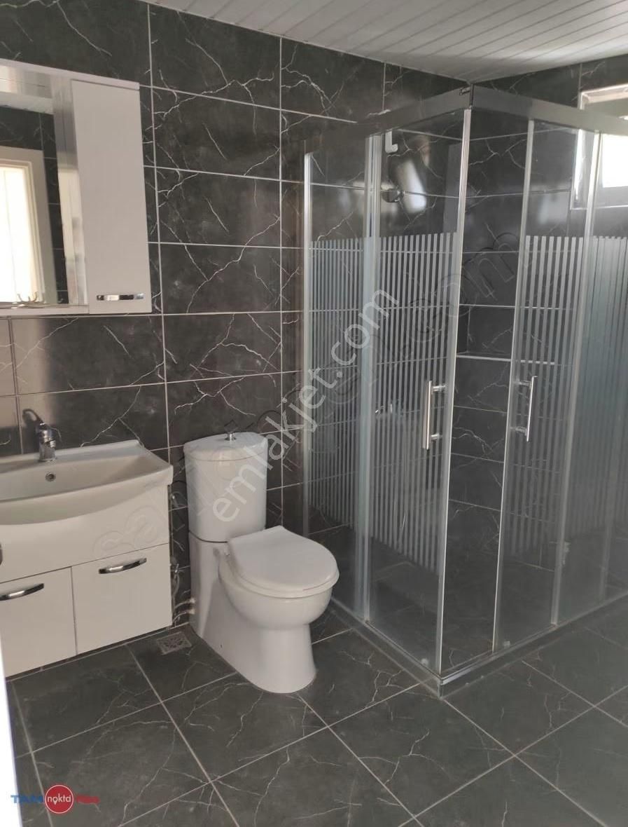 Yalı Caddesinde Havuzlu Sitede 3+1 Kiralık Daire - Görsel 29