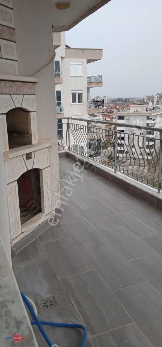 Yalı Caddesinde Havuzlu Sitede 3+1 Kiralık Daire - Görsel 6
