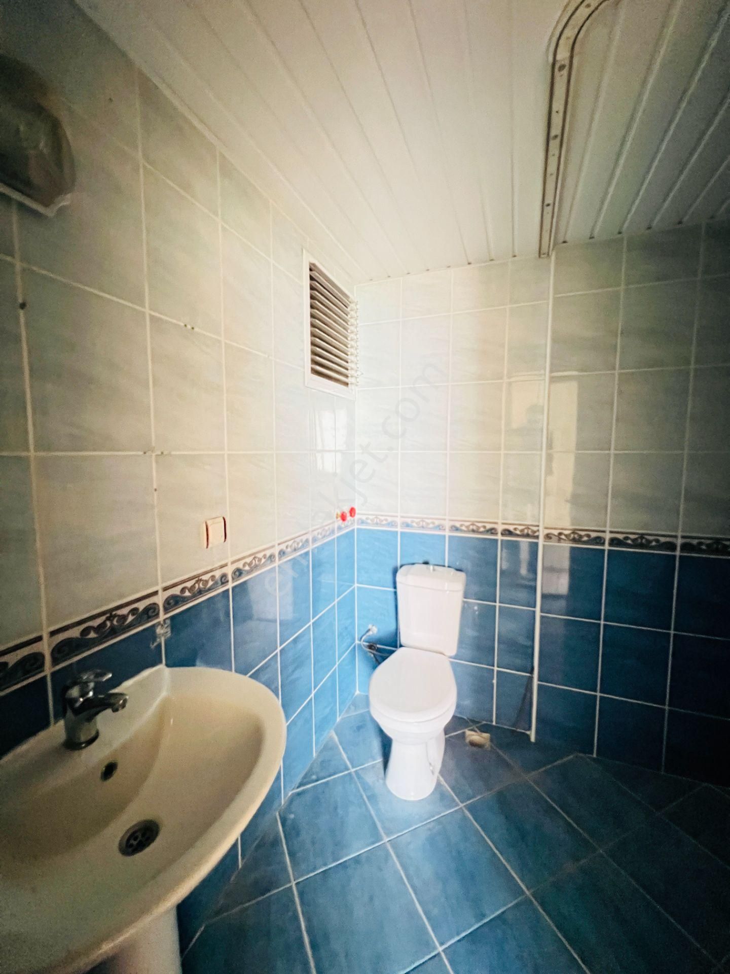 Kızılarıkta Arakatta Köşebaşı Fırsat 3+1 Daire - Görsel 18