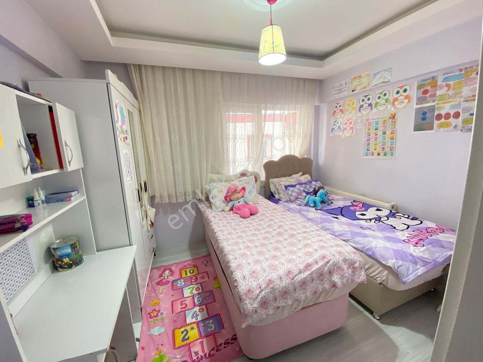 Mç Emlak'tan Selçuklu Mah'sınde 3+1 Satılık Daire - Görsel 28