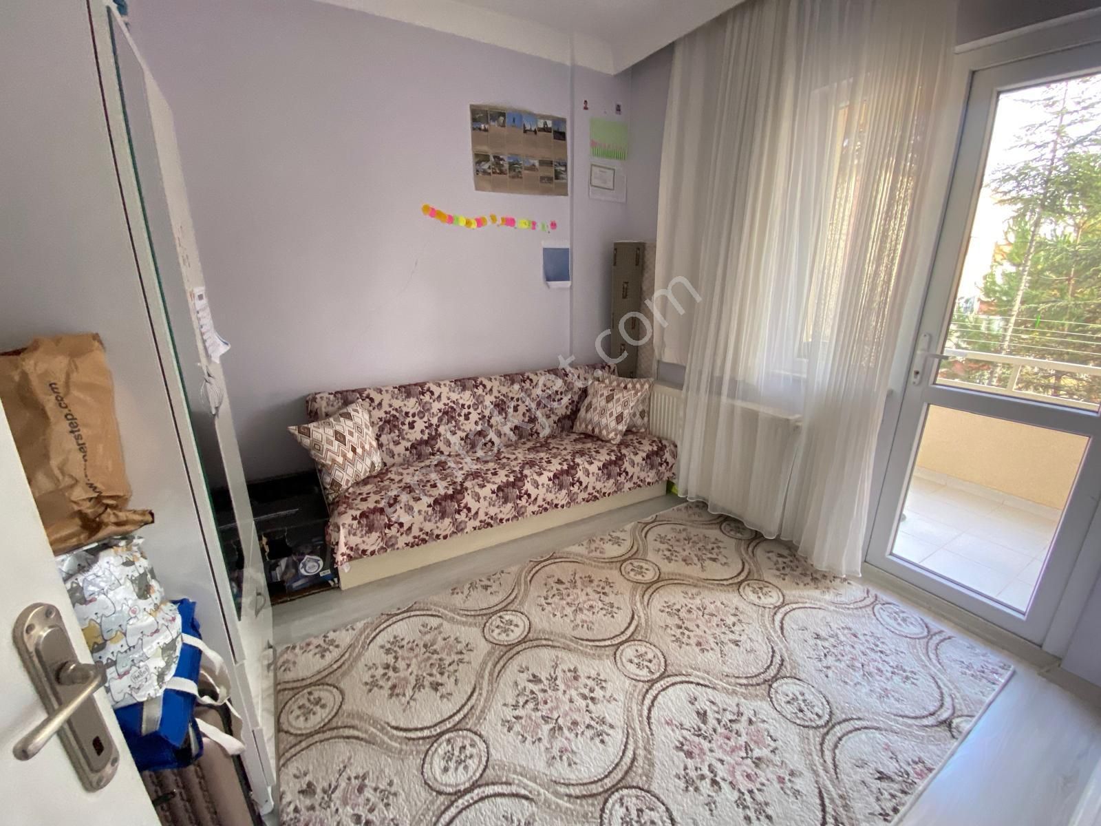 Mç Emlak'tan Selçuklu Mah'sınde 3+1 Satılık Daire - Görsel 10