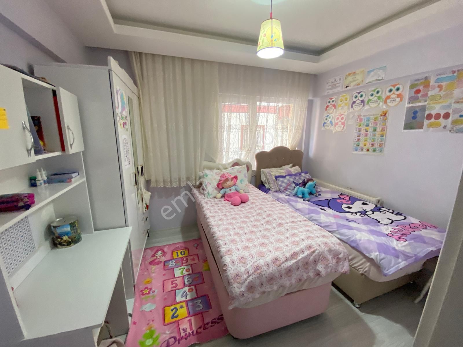 Mç Emlak'tan Selçuklu Mah'sınde 3+1 Satılık Daire - Görsel 25