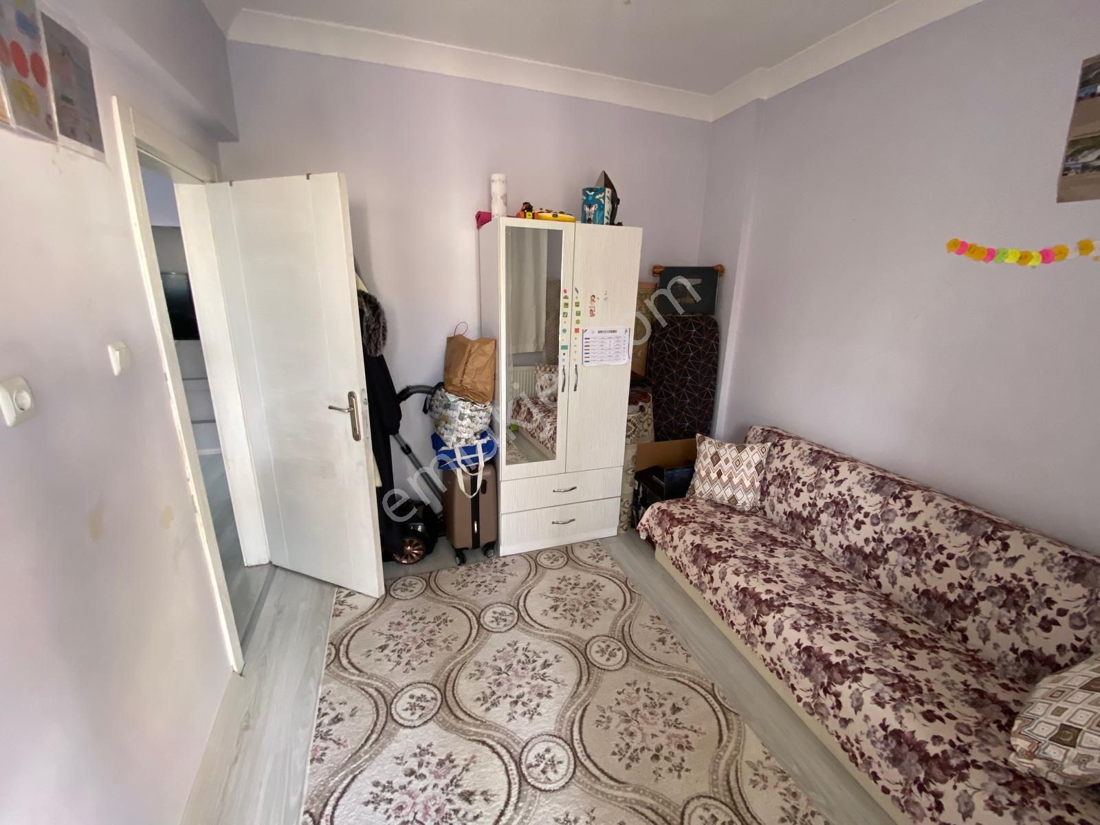 Mç Emlak'tan Selçuklu Mah'sınde 3+1 Satılık Daire - Görsel 14