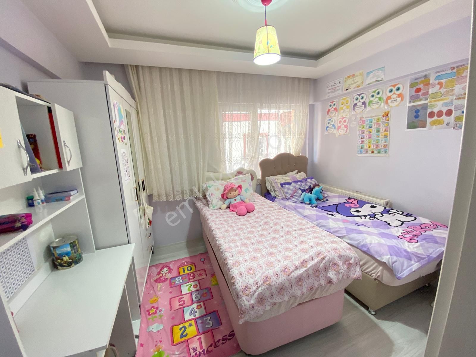 Mç Emlak'tan Selçuklu Mah'sınde 3+1 Satılık Daire - Görsel 31