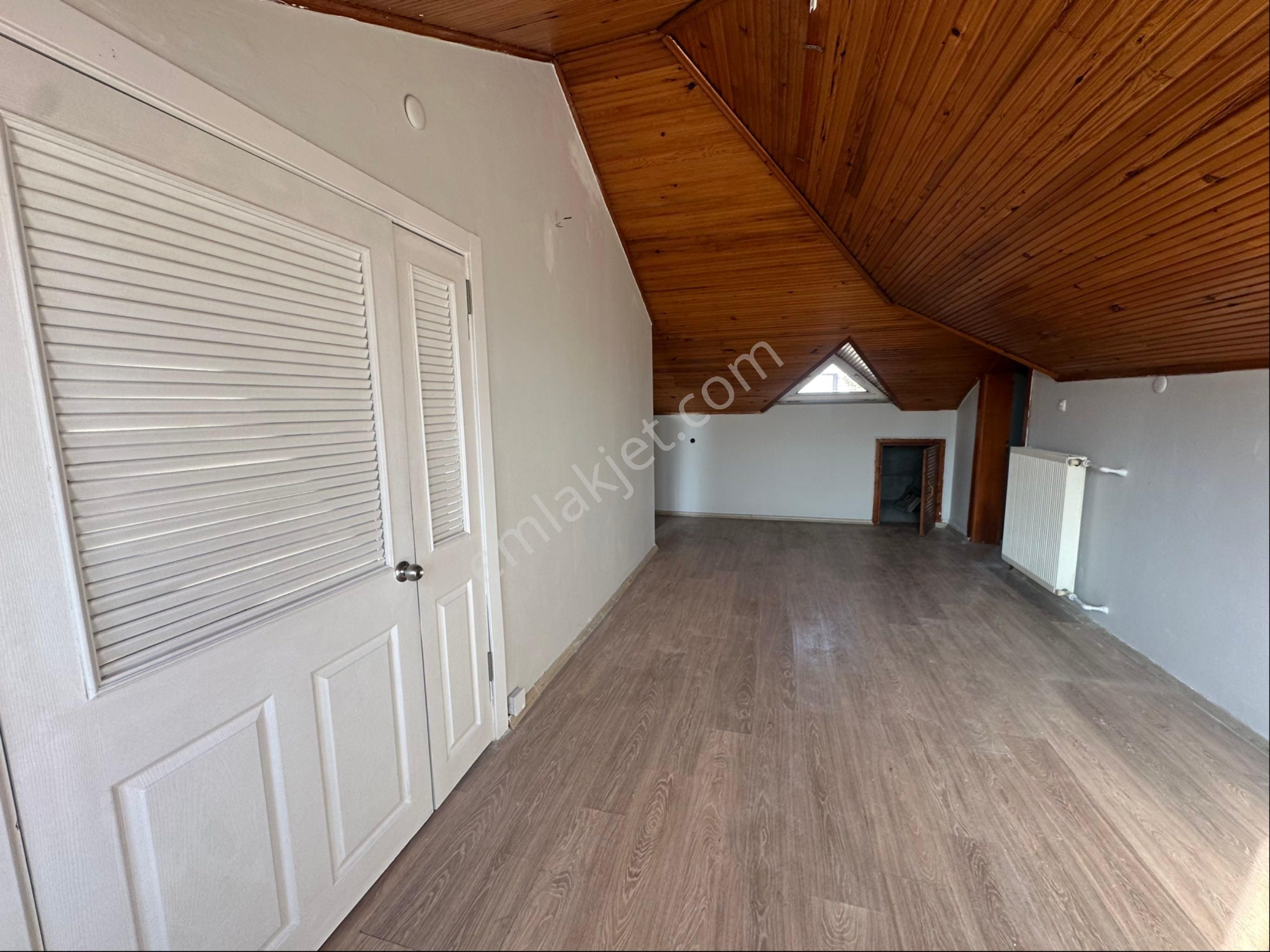 Secret House’dan Ofis Kullanımına Uygun 4+1 Müstakil Girişli - Görsel 22