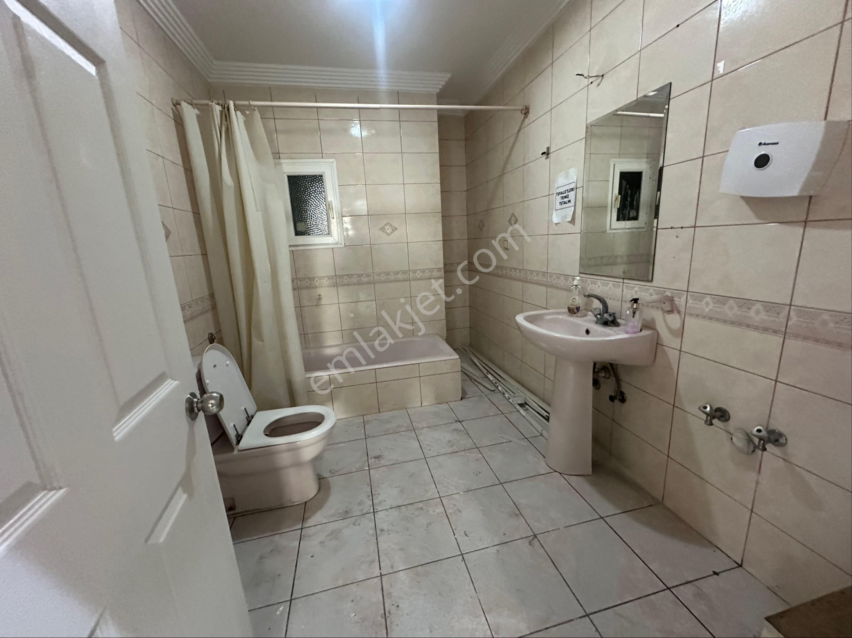 Secret House’dan Ofis Kullanımına Uygun 4+1 Müstakil Girişli - Görsel 9