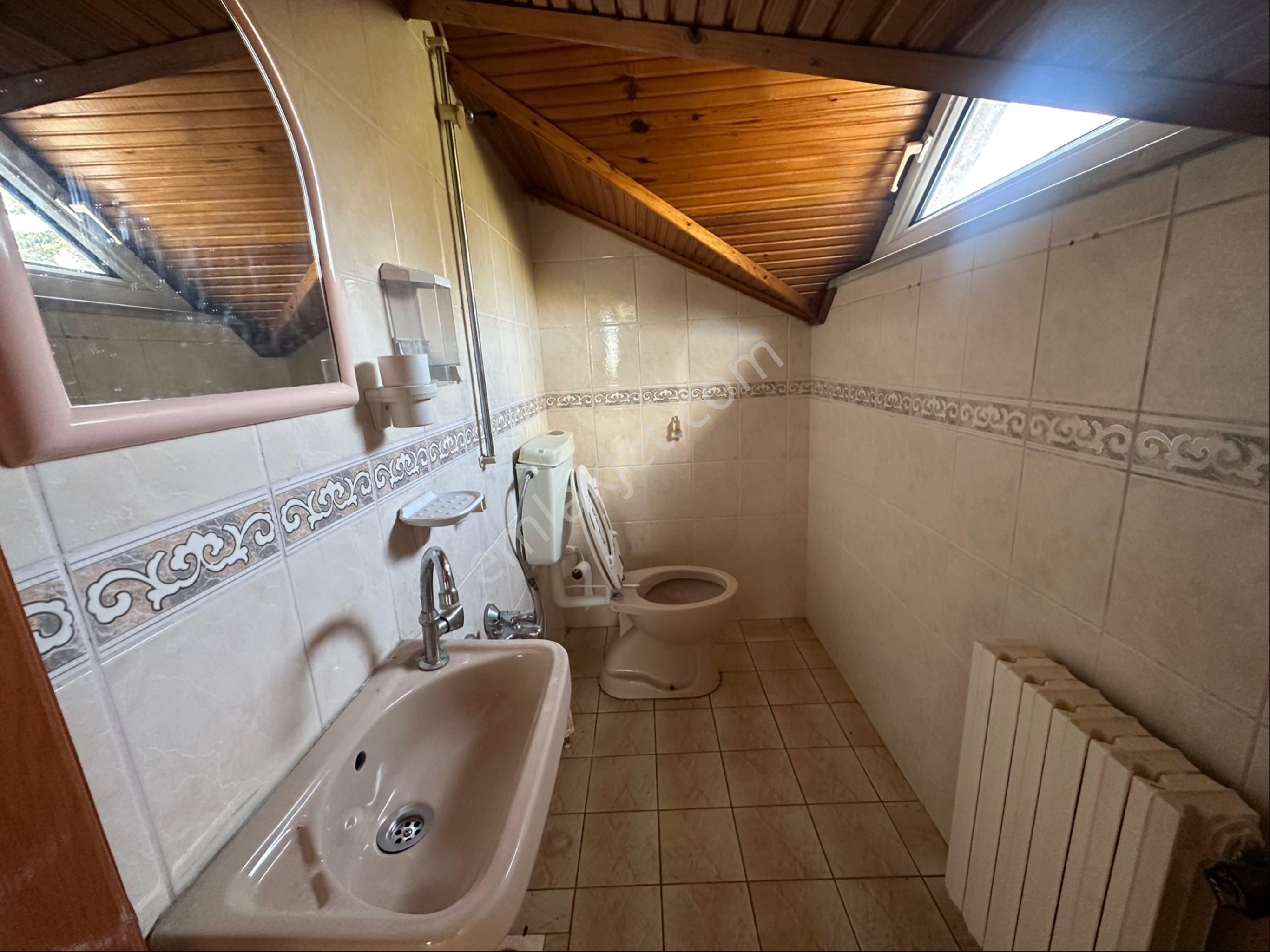 Secret House’dan Ofis Kullanımına Uygun 4+1 Müstakil Girişli - Görsel 19