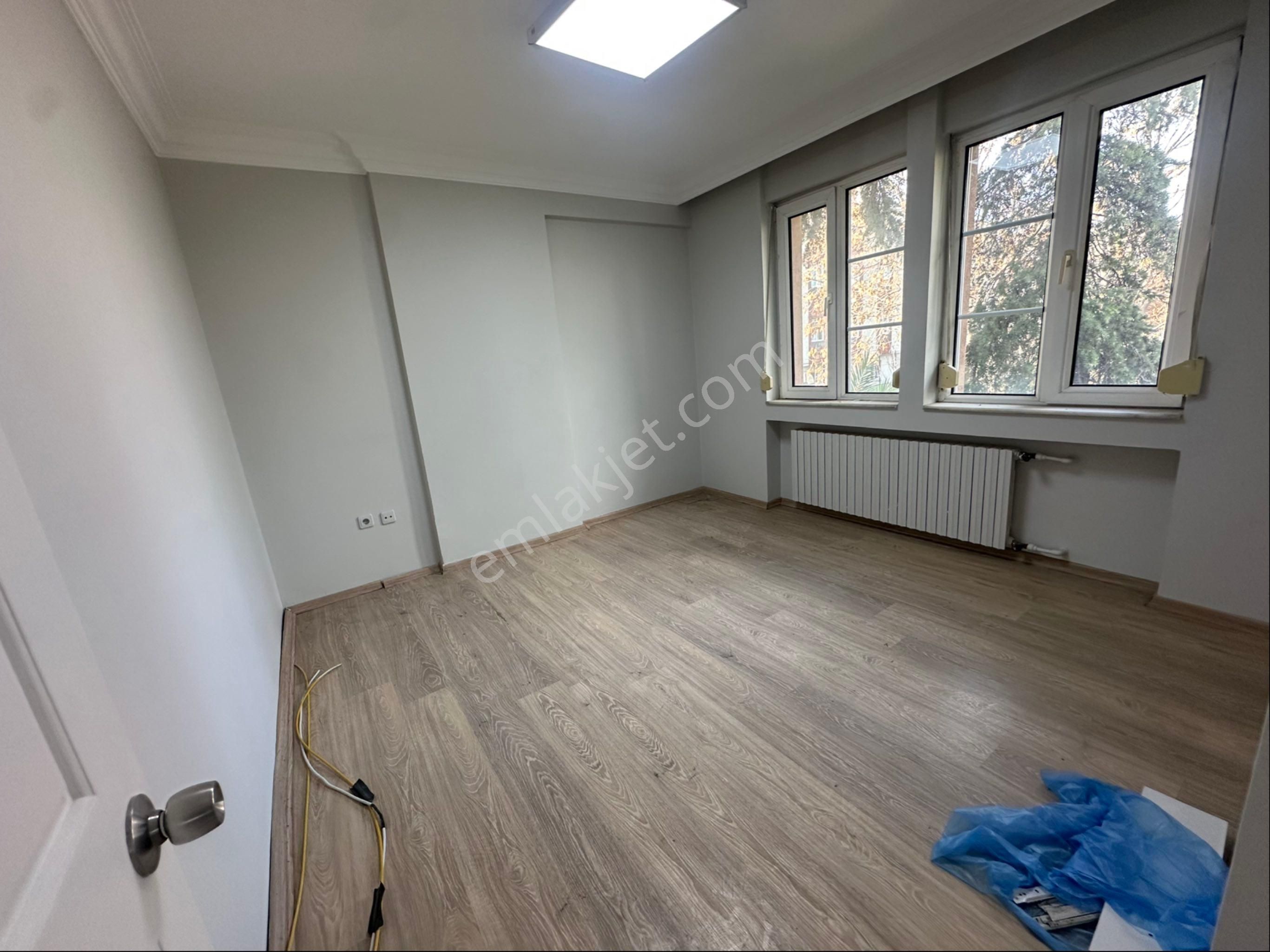 Secret House’dan Ofis Kullanımına Uygun 4+1 Müstakil Girişli - Görsel 7