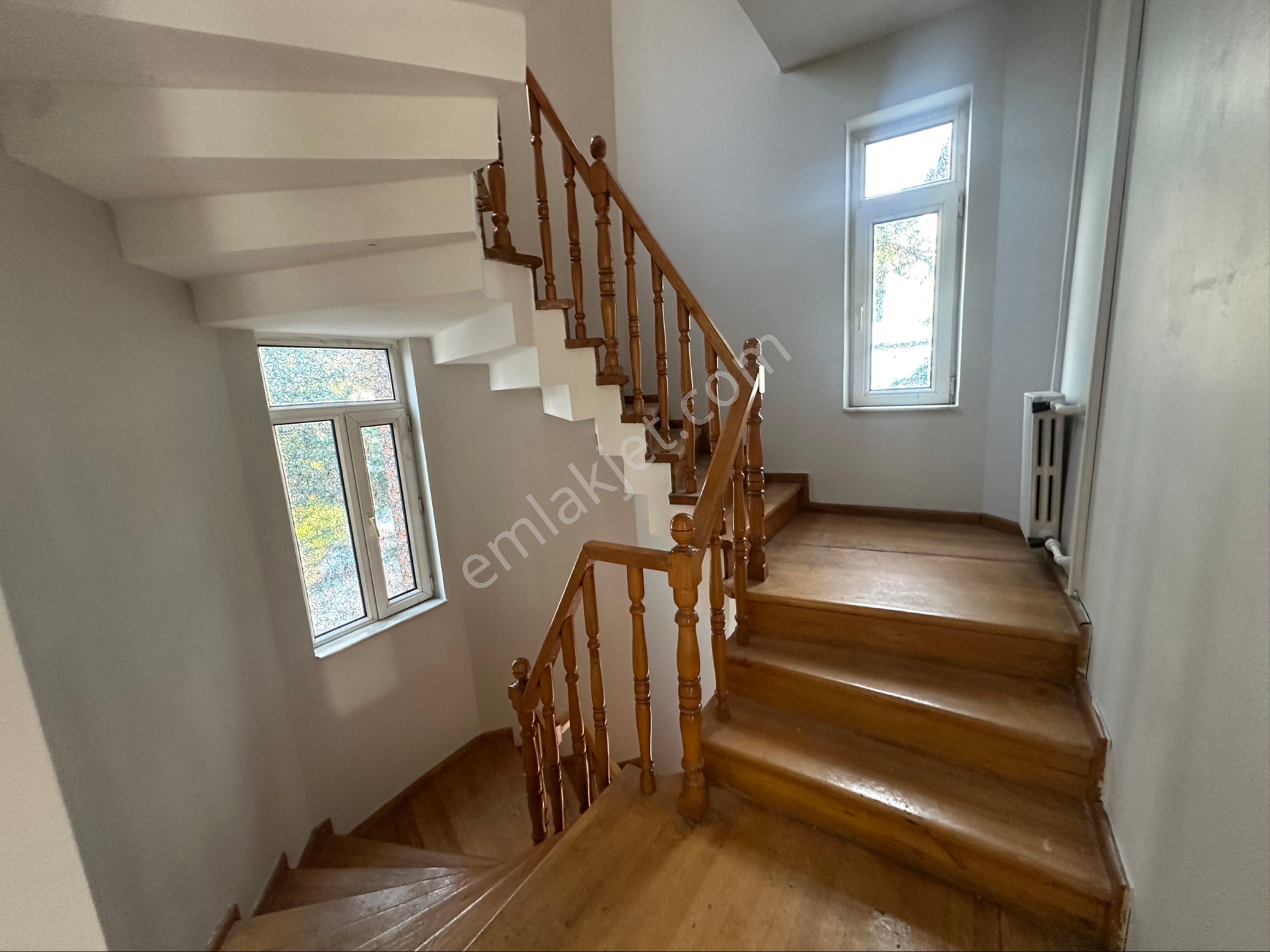 Secret House’dan Ofis Kullanımına Uygun 4+1 Müstakil Girişli - Görsel 15