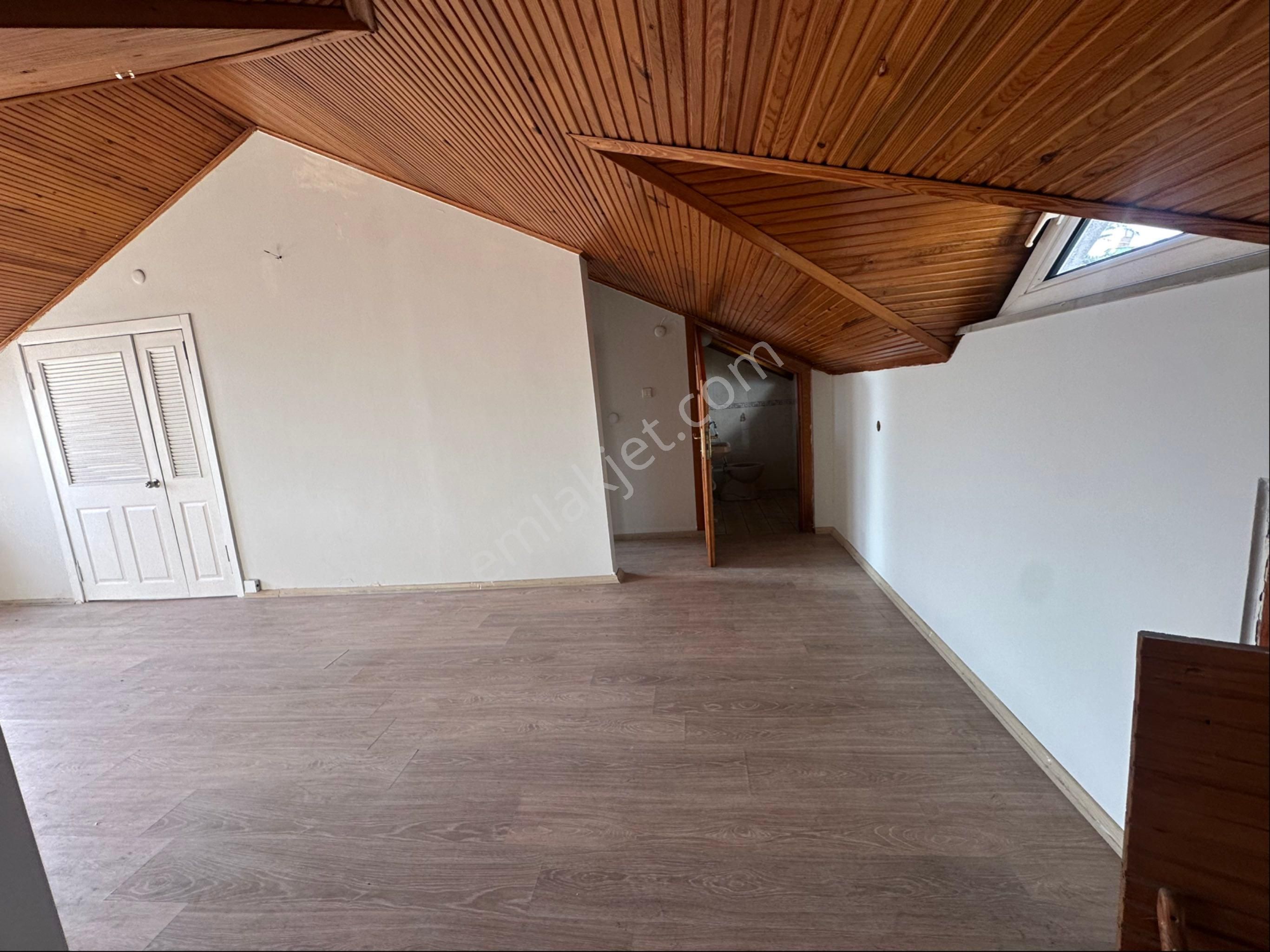 Secret House’dan Ofis Kullanımına Uygun 4+1 Müstakil Girişli - Görsel 17
