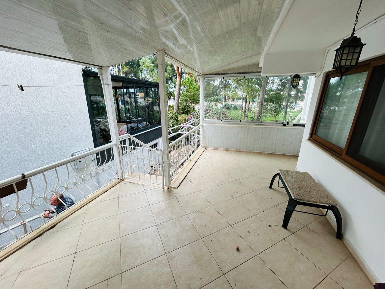 Didim Mavişehir Aydid Sitesin'de Satılık Park Cepheli Villa - Görsel 9