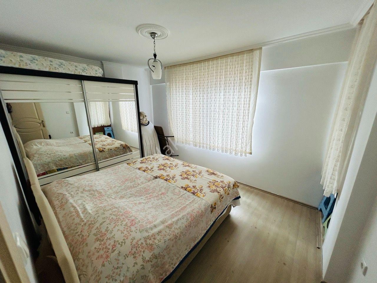Didim Mavişehir Aydid Sitesin'de Satılık Park Cepheli Villa - Görsel 20