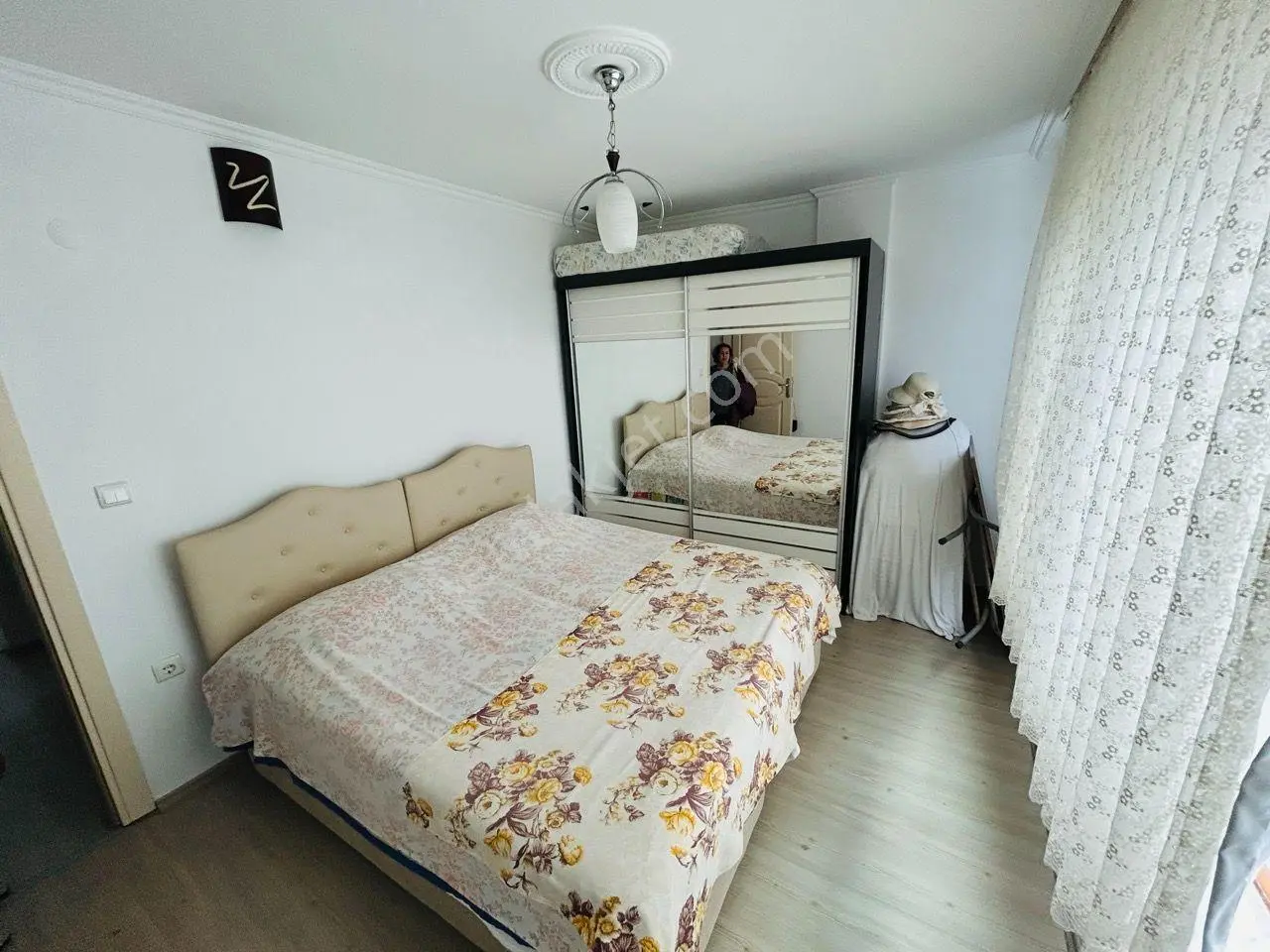 Didim Mavişehir Aydid Sitesin'de Satılık Park Cepheli Villa - Görsel 21