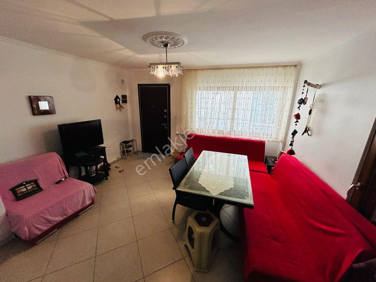 Didim Mavişehir Aydid Sitesin'de Satılık Park Cepheli Villa - Görsel 13