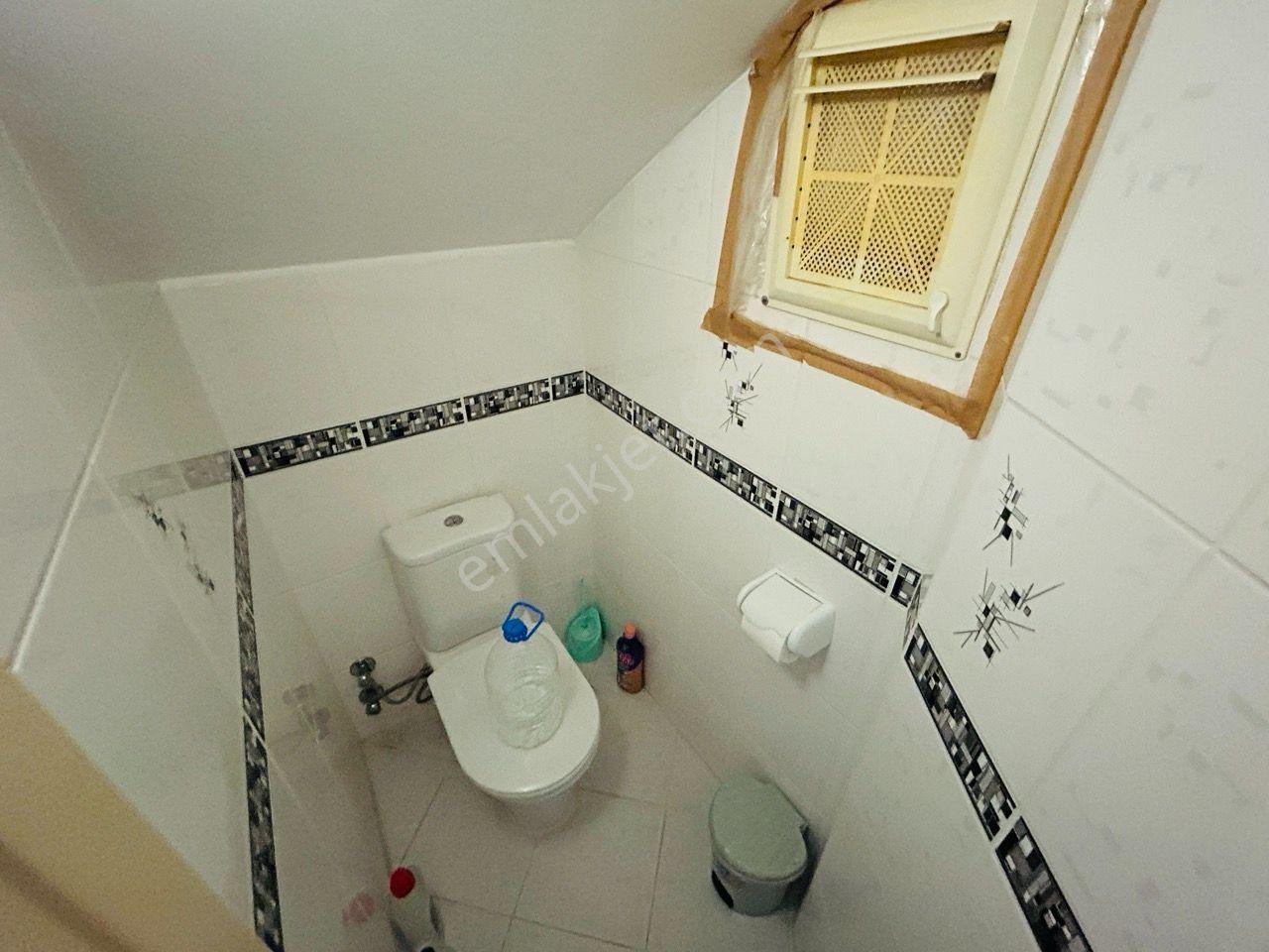 Didim Mavişehir Aydid Sitesin'de Satılık Park Cepheli Villa - Görsel 14