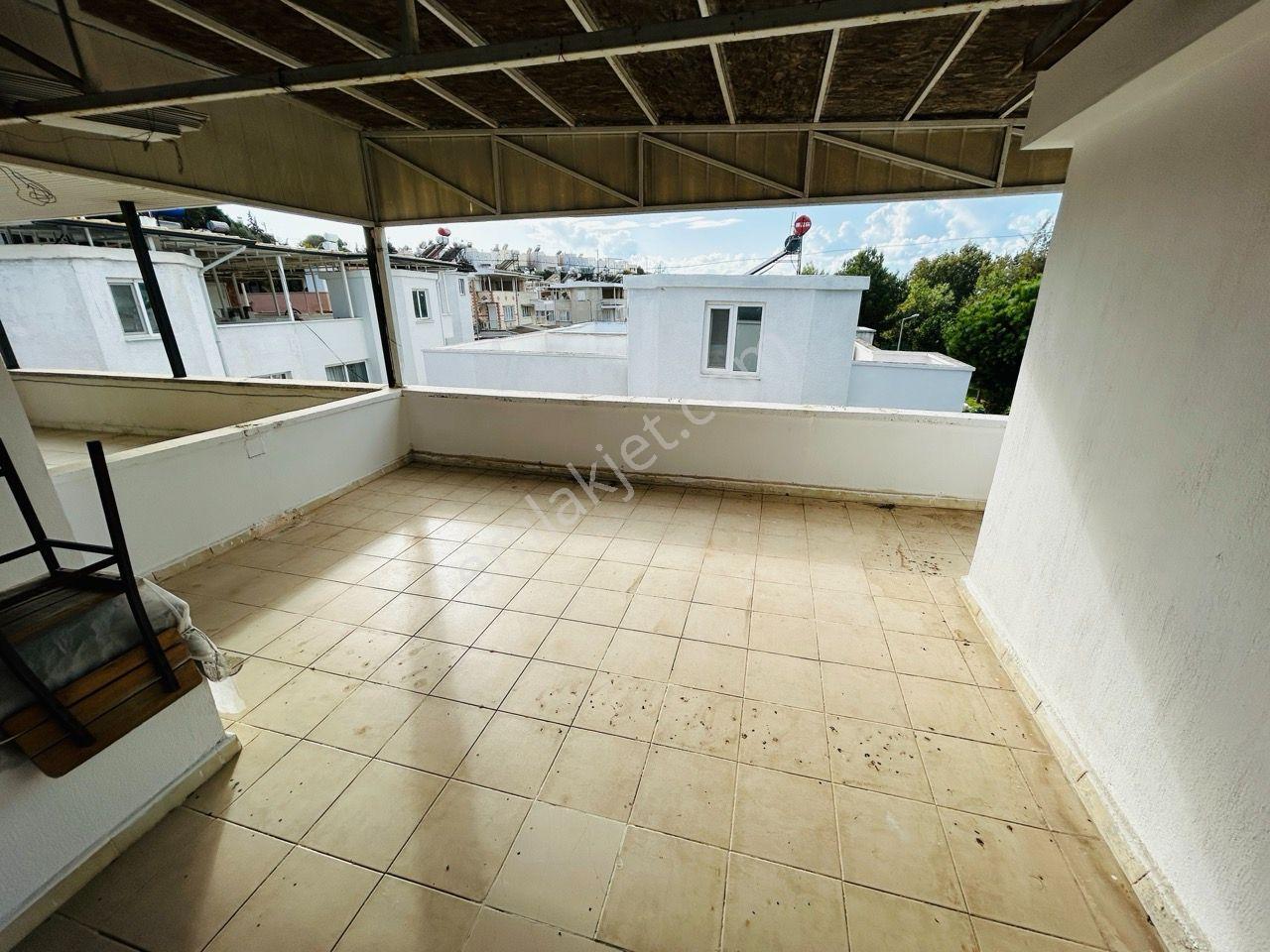 Didim Mavişehir Aydid Sitesin'de Satılık Park Cepheli Villa - Görsel 24