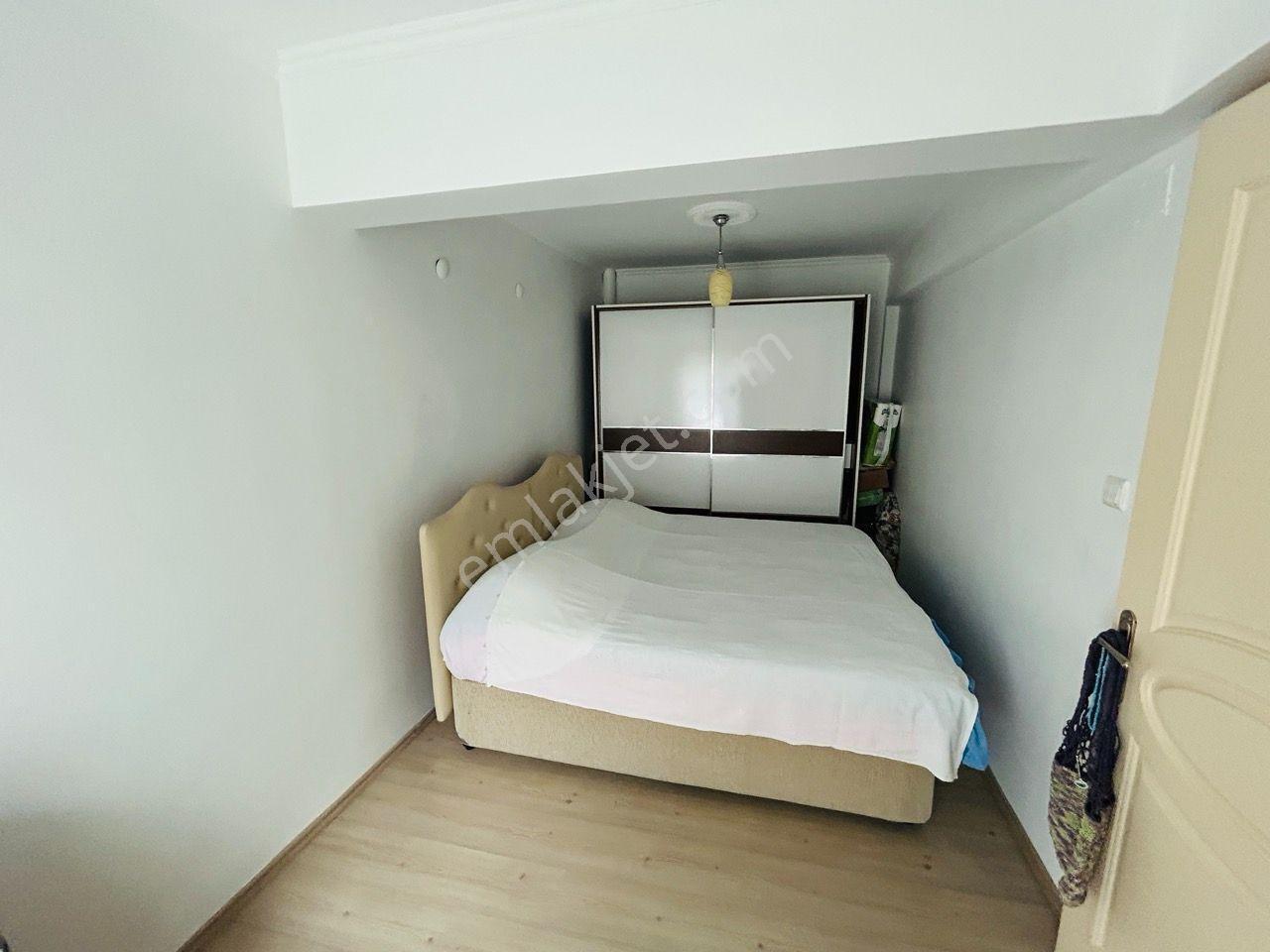 Didim Mavişehir Aydid Sitesin'de Satılık Park Cepheli Villa - Görsel 17