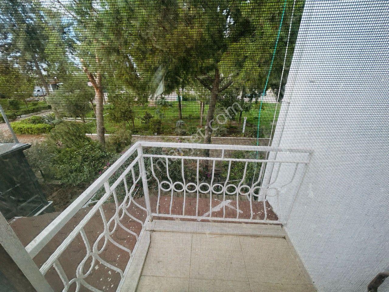 Didim Mavişehir Aydid Sitesin'de Satılık Park Cepheli Villa - Görsel 22