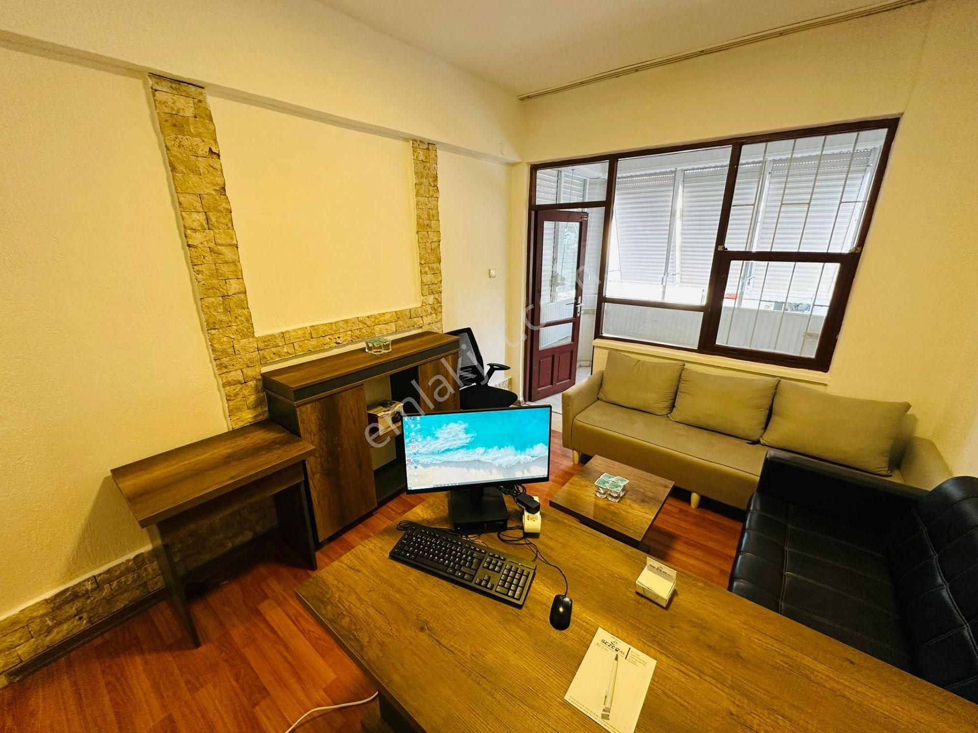 Merkezi Konumda Devren Kiralık Ofis - Görsel 9