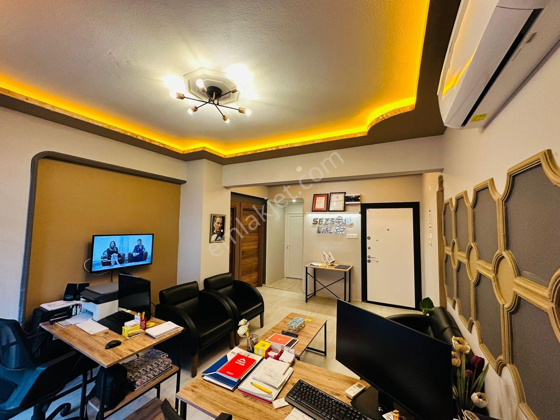 Merkezi Konumda Devren Kiralık Ofis - Görsel 6