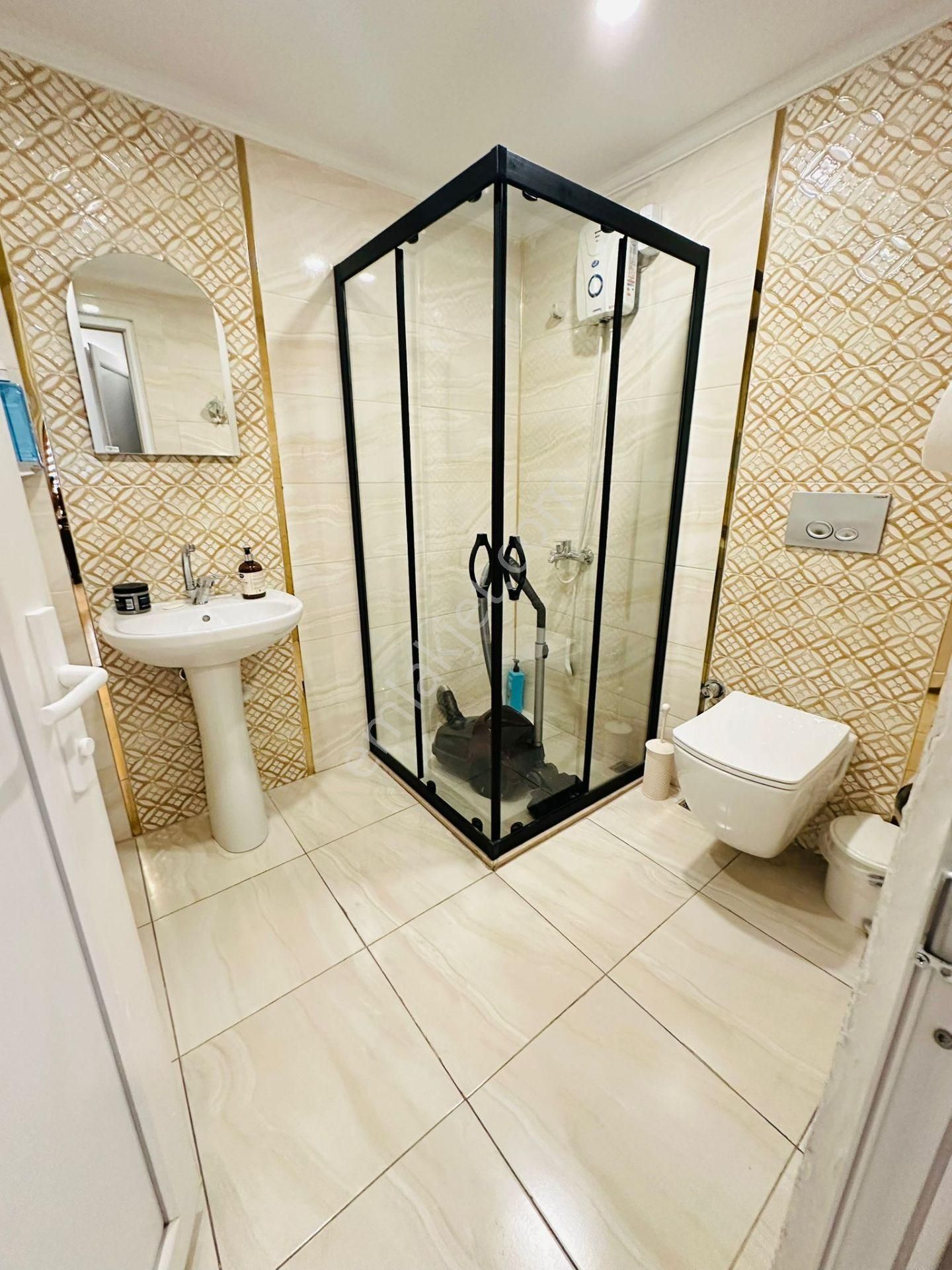 Merkezi Konumda Devren Kiralık Ofis - Görsel 10